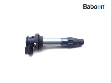 Bobine Bougie Dop Kawasaki Ninja 400 2023- (EX400L), Verzenden, Gebruikt