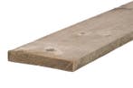Oud Gemaakt Steigerhout | Planken | 30x195mm | Old Look, Doe-het-zelf en Verbouw, 25 tot 50 mm, Nieuw, Ophalen of Verzenden, Plank