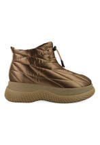 Bronx Boots Bru-te 47514-M-107 Bronze-39, Kleding | Dames, Schoenen, Verzenden, Nieuw
