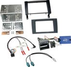 2-DIN kit Mercedes Benz SLK-Klasse R171 2004, Verzenden, Nieuw