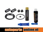 Remklauw revisie set Volkswagen (vw) Golf, Verzenden, Nieuw