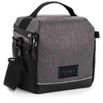 Tenba Skyline V2 8 Schouder Bag Grijs, Ophalen of Verzenden, Nieuw, Schoudertas, Overige merken