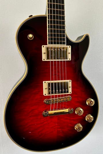 Fender, Gibson, Martin, Eastman, St. Blues enz., Nieuw
