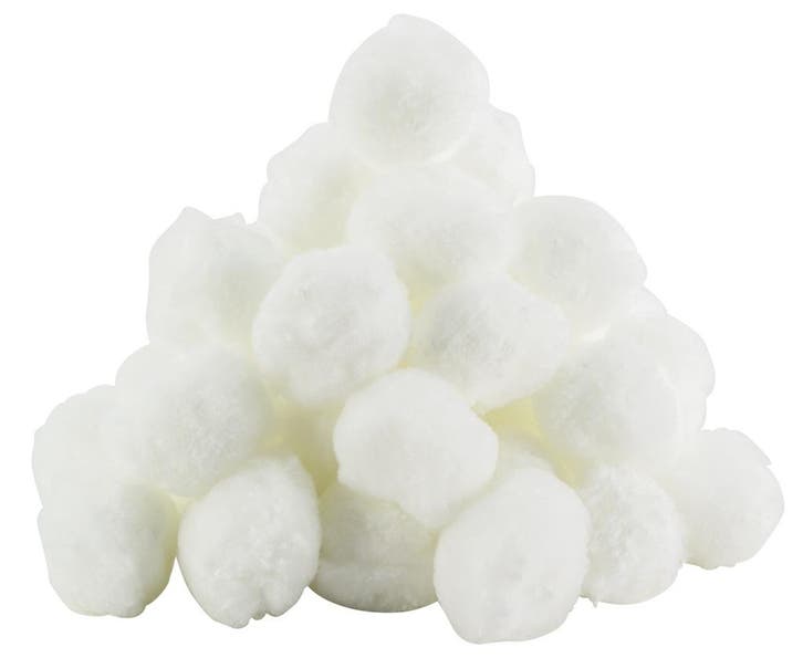 Aqualoon polyethyleen bollen - 700 gram, Tuin en Terras, Zwembad-toebehoren, Nieuw, Verzenden