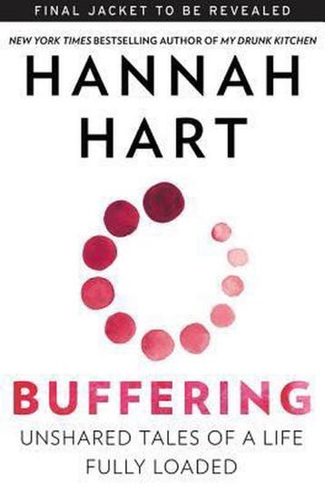 Buffering - Hannah Hart 9780062457516, Verzenden, Zo goed als nieuw, Hannah Hart