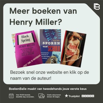 ALISTER MACLEANS DODENLIJST 9789022522738 Henry Miller, Verzenden, Gelezen, Henry Miller
