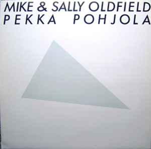 LP gebruikt - Mike - Mike &amp; Sally Oldfield, Pekka Poh..., Verzenden, Zo goed als nieuw, Overige formaten
