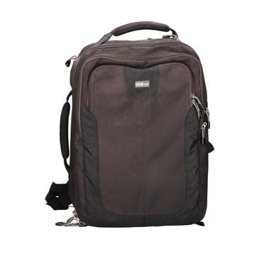 Think Tank Airport Commuter met garantie, Ophalen of Verzenden, Gebruikt