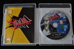 Persona 4 Arena Playstation 3 PS3, Spelcomputers en Games, Verzenden, Nieuw