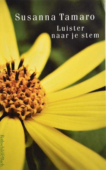 Luister Naar Je Stem - Tamaro, Verzenden, Gelezen