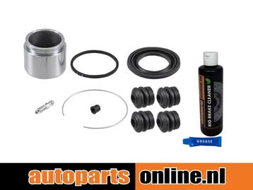 Remklauw revisie set Toyota Carina, Verzenden, Nieuw, Toyota