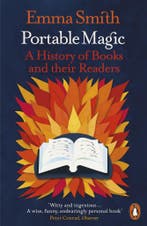 Portable Magic 9780141991931 Emma Smith, Verzenden, Gelezen, Emma Smith