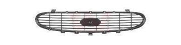Grille o.a: Ford, Transit, Transit Tourneo, Ophalen of Verzenden, Nieuw, Ford USA