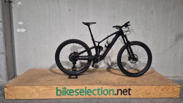 E-Mountainbike | Trek Fuel EXe 9,8 | -30%, Minder dan 45 cm, Ophalen, Zo goed als nieuw, Trek