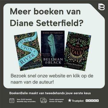 The Thirteenth Tale - Diane Setterfield 9780743298032, Boeken, Verzenden, Zo goed als nieuw, Diane Setterfield