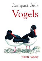 Vogels / Compactgidsen 9789052108230 Nicolas Hammond, Verzenden, Gelezen, Nicolas Hammond