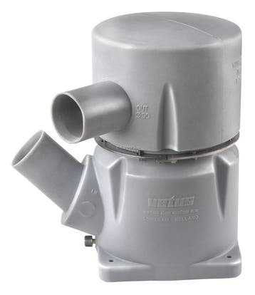 WATERLOCK TYPE MGP 90 - 127 MM -VETUS-, Ophalen of Verzenden, Nieuw, Zeilboot of Motorboot