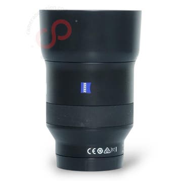 Carl Zeiss Batis 40mm 2.0 (Sony FE) nr. 2102, Audio, Tv en Foto, Ophalen of Verzenden, Zo goed als nieuw, Toebehoren