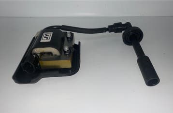 Husqvarna 401 Svartpilen Bobine, Ophalen of Verzenden, Nieuw