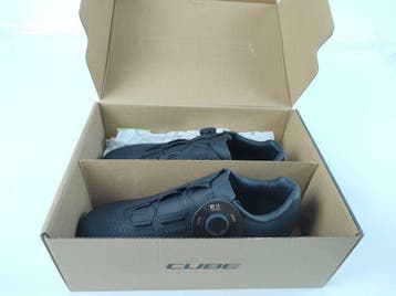 Cube Racefietsschoenen Sydrix -, Verzenden, Nieuw