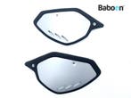 Kontpaneel Yamaha MT 09 SP 2018-2020 (MT-09) Sport Tracker, Verzenden, Gebruikt