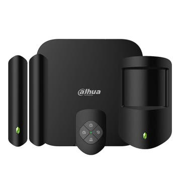 AirShield 4G Hub 2 Kit (zwart), Verzenden, Nieuw