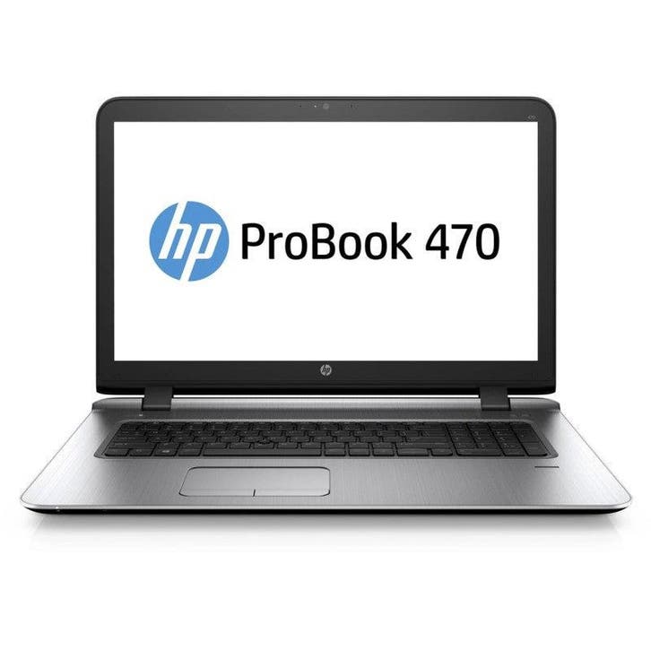 HP ProBook 470 G3 | Intel Core i5 | 8GB, Computers en Software, Windows Laptops, Zo goed als nieuw, Ophalen of Verzenden