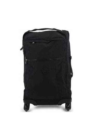 Kipling Koffer in maat Klein Blauw, Verzenden, Zo goed als nieuw