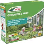 Groenten en fruit mest | DCM | 3 kg, Verzenden