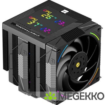 Thermalright Phantom Spirit 120 Digital EVO, Verzenden, Nieuw