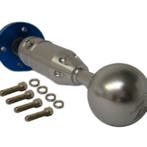 Fidanza 02-05 Lexus IS300 Short Throw Shifter, Ophalen of Verzenden