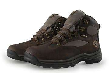 Timberland Wandelschoenen in maat 43½ Bruin, Kleding | Heren, Schoenen, Bruin, Verzenden, Timberland, Zo goed als nieuw