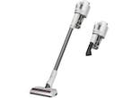Miele -   Steelstofzuiger Incl. Kruimelzuiger Wit, Verzenden, Nieuw, Reservoir, Minder dan 1200 watt