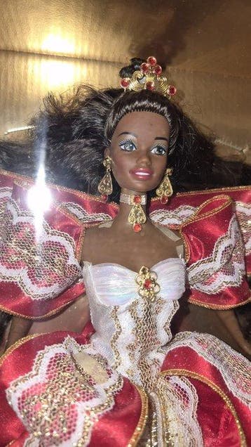 Mattel - Barbiepop Barbie Holidays Edizione Speciale