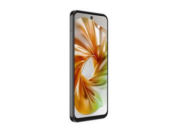 Zte -  Nubia Focus 2 5g 8gb Ram + 256 Gb Rom  - Zwart, Verzenden, Nieuw, Zonder abonnement