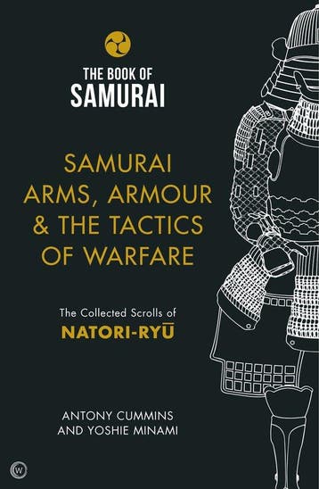 9781786781734 Samurai Arms, Armour  the Tactics of Warfar..., Boeken, Verzenden, Nieuw, Antony cummins