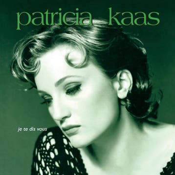 Patricia Kaas - Je Te Dis Vous - LP, Verzenden, Nieuw in verpakking
