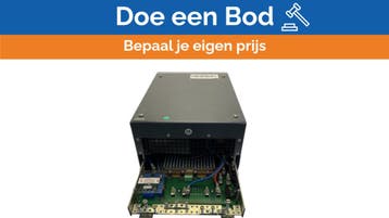 Bieden: Sailor HF-SSB-N2161 Marine HF/SSB Radio, Ophalen of Verzenden, Nieuw