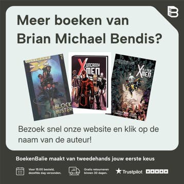 ALL NEW X-MEN HC 04 - Brian Michael Bendis 9780785199892, Boeken, Verzenden, Gelezen, Brian Michael Bendis