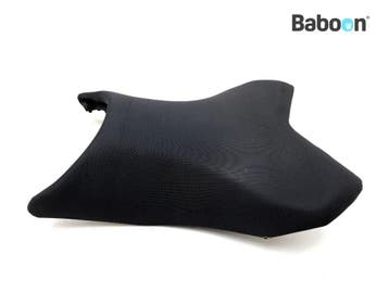 Buddy Seat Voor Kawasaki Z 800 2013-2016 e version (Z800, Verzenden, Gebruikt