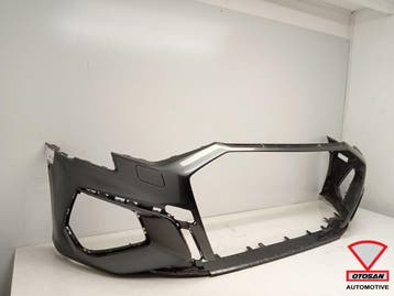 Audi S3 S-Line 8Y 2020+ Voorbumper Origineel!, Ophalen, Gebruikt, Audi, Bumper
