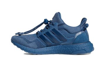 adidas Ultra Boost OG Beyonce Ivy Park Navy, Nieuw