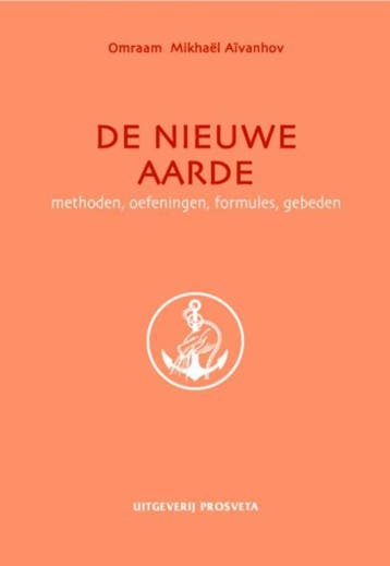De Nieuwe Aarde | Omraam Mikhael Aïvanhov | Nieuw, Boeken, Ophalen of Verzenden, Nieuw, Omraam Mikhael Aïvanhov