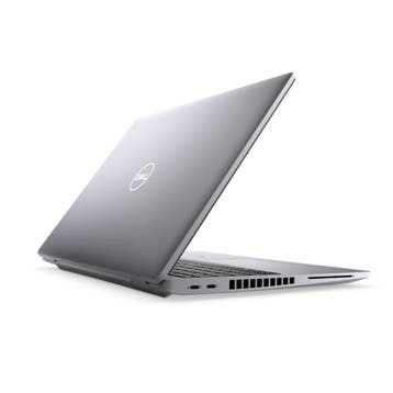 Dell Latitude 5520 laptop i5-1135G7 8GB DDR4 256GB NVMe, Qwerty, 8 GB, Minder dan 2 Ghz, Ophalen of Verzenden