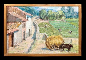 European School (XX) - Sowing Season