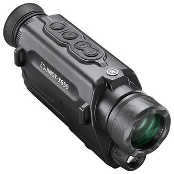 Bushnell Equinox X 650, Audio, Tv en Foto, Optische apparatuur | Verrekijkers, Ophalen of Verzenden, Nieuw, 8 tot 12x, Overige typen