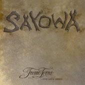 cd - Sayowa - Treme Terra, Verzenden, Zo goed als nieuw