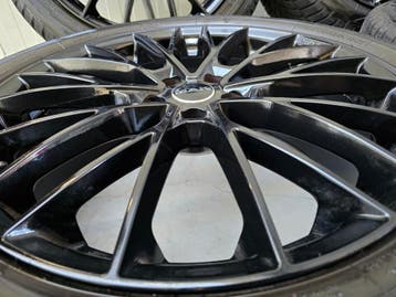 VW ID4 ID5 ID6 IDBuzz Audi Q4 Enyac 20 inch winterbanden, Banden en Velgen, Nieuw, 235 mm, Personenwagen