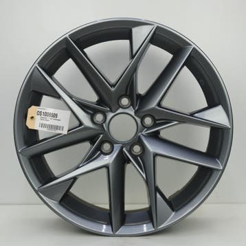 Originele velgen 17 inch lichtmetalen Lexus *OS1008509*, Gebruikt, Velg(en), 17 inch, Ophalen of Verzenden