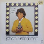 LP gebruikt - Johan Verminnen - k Voel Me Goed, Cd's en Dvd's, Verzenden, Zo goed als nieuw